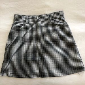 Brandy Melville Skirt